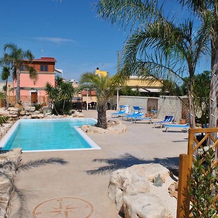 Il Germoglio Hotel Bisceglie Luaran gambar