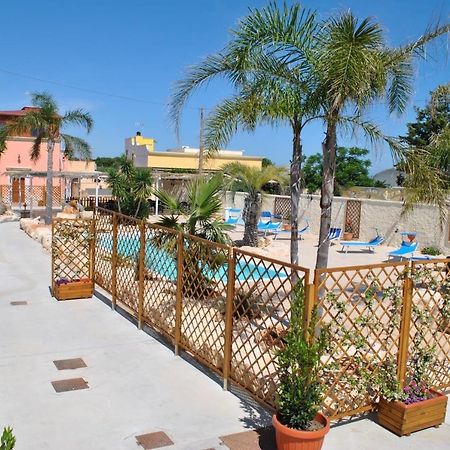 Il Germoglio Hotel Bisceglie Luaran gambar