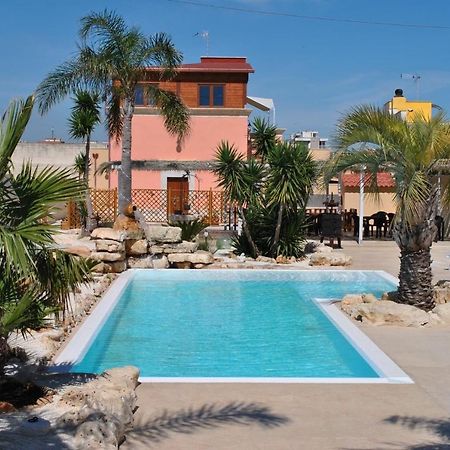 Il Germoglio Hotel Bisceglie Luaran gambar
