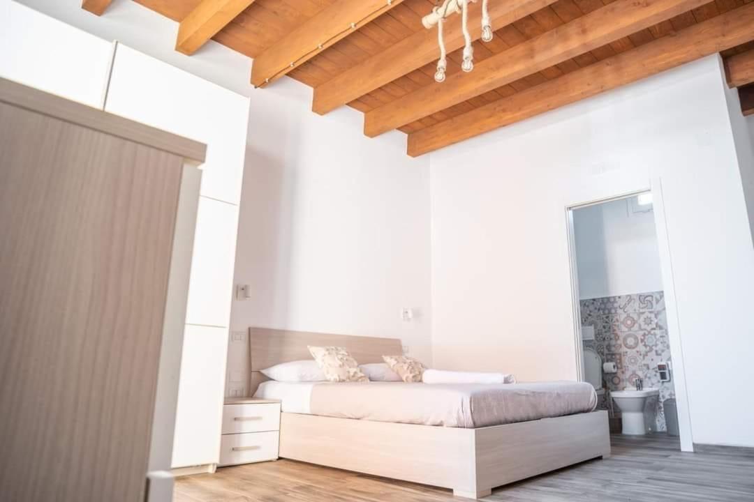 Il Germoglio Hotel Bisceglie Luaran gambar
