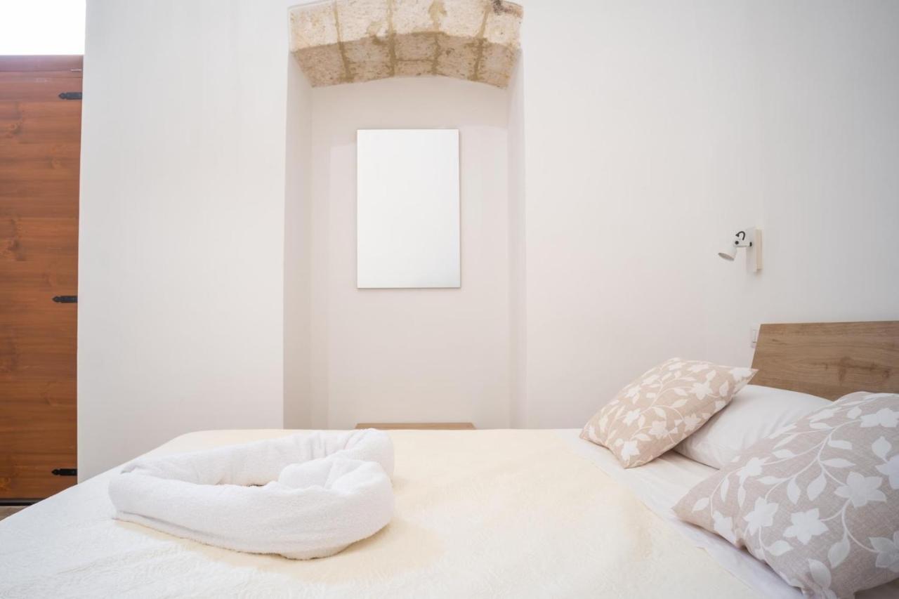 Il Germoglio Hotel Bisceglie Luaran gambar