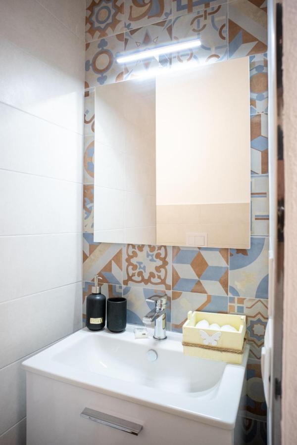 Il Germoglio Hotel Bisceglie Luaran gambar
