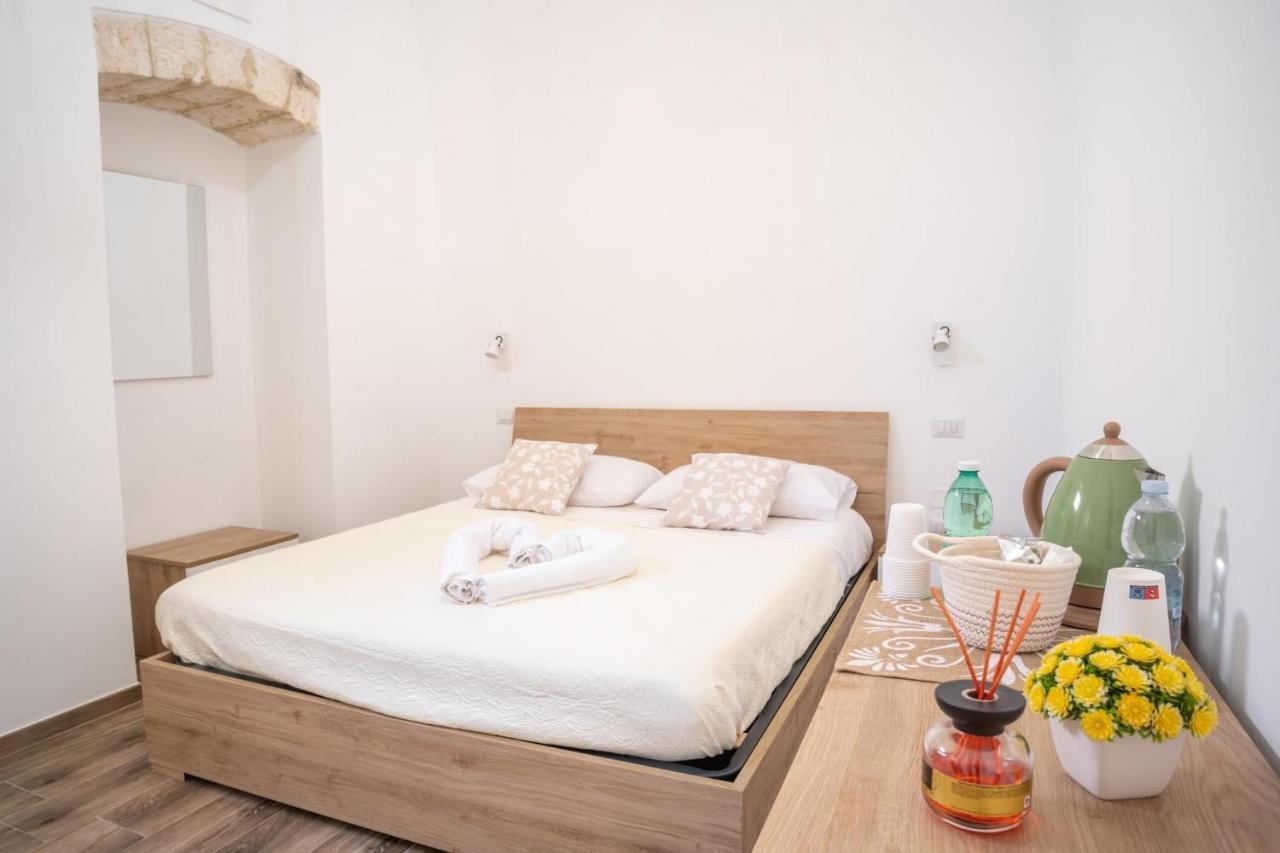 Il Germoglio Hotel Bisceglie Luaran gambar