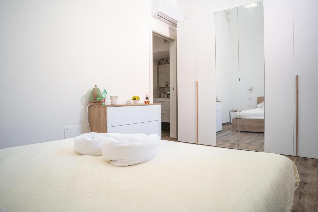 Il Germoglio Hotel Bisceglie Luaran gambar