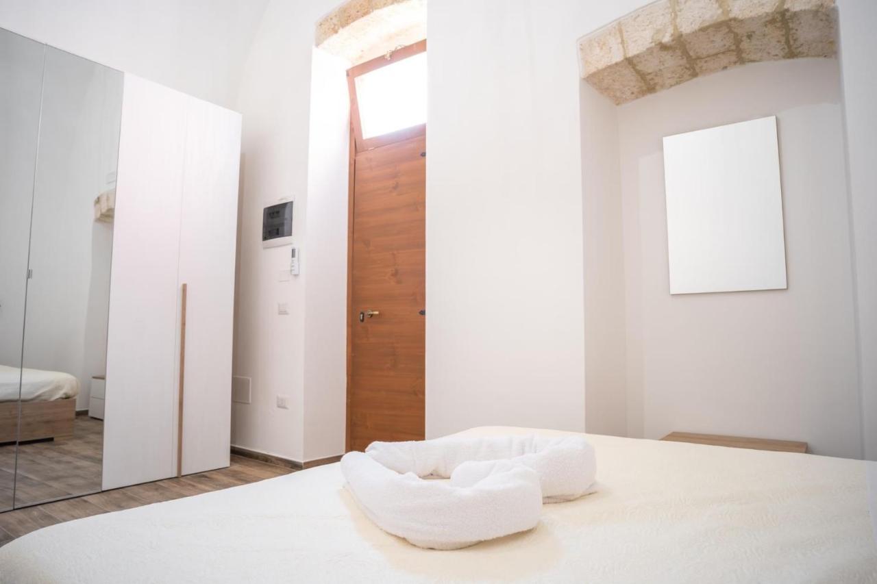 Il Germoglio Hotel Bisceglie Luaran gambar