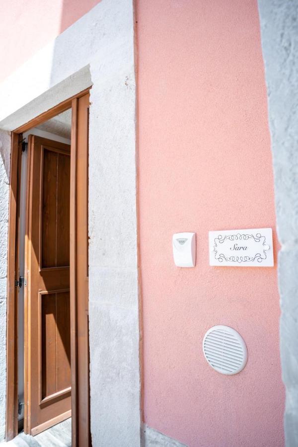 Il Germoglio Hotel Bisceglie Luaran gambar