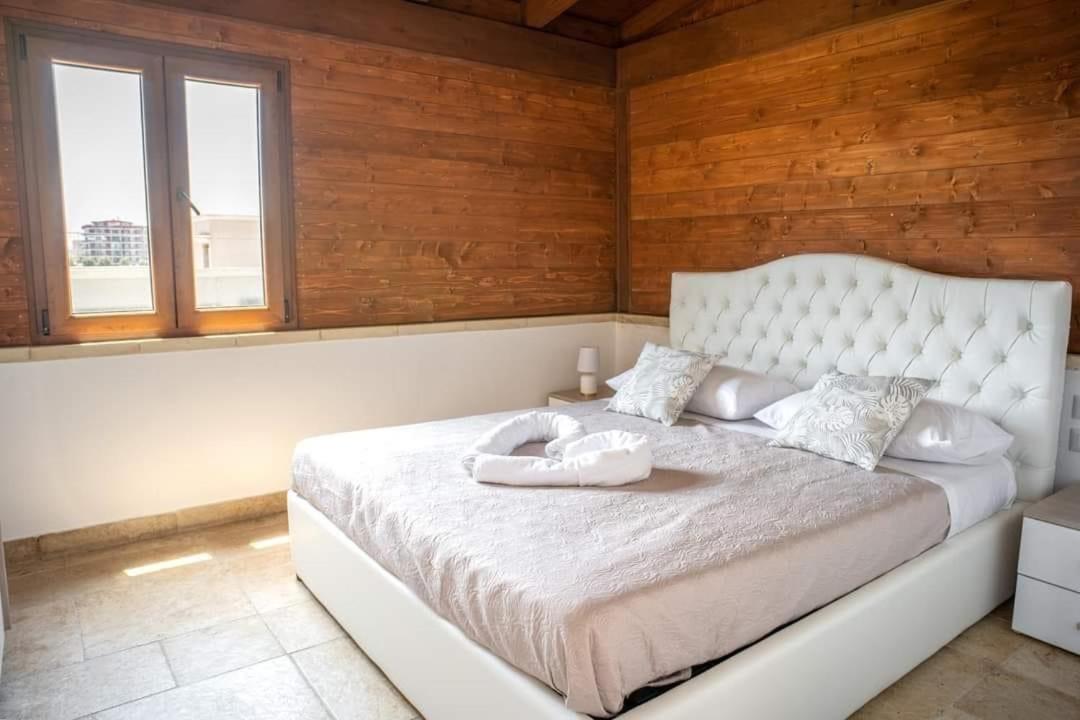 Il Germoglio Hotel Bisceglie Luaran gambar