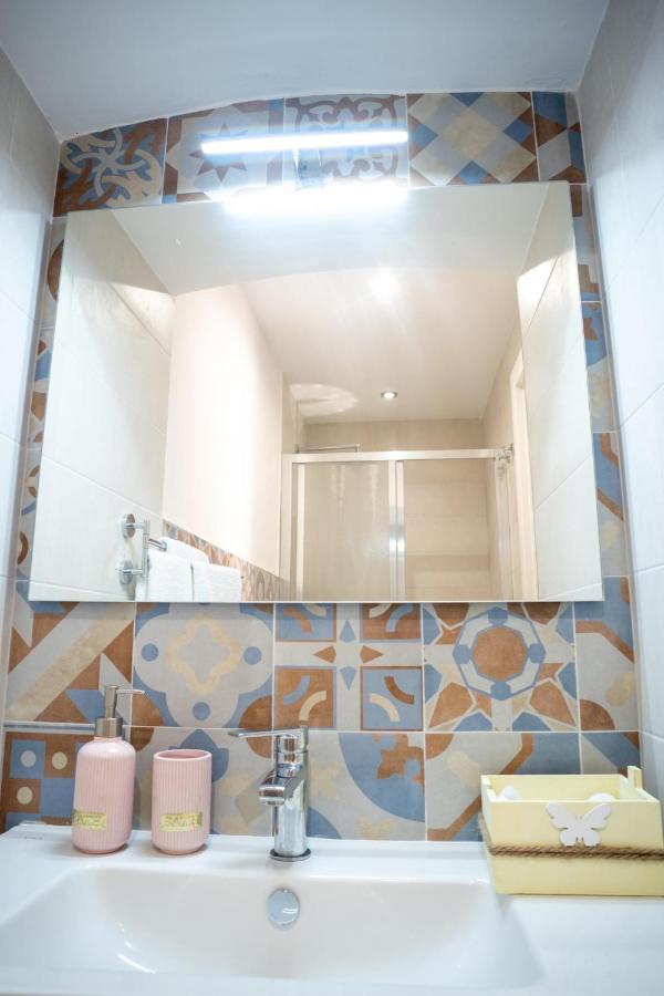 Il Germoglio Hotel Bisceglie Luaran gambar