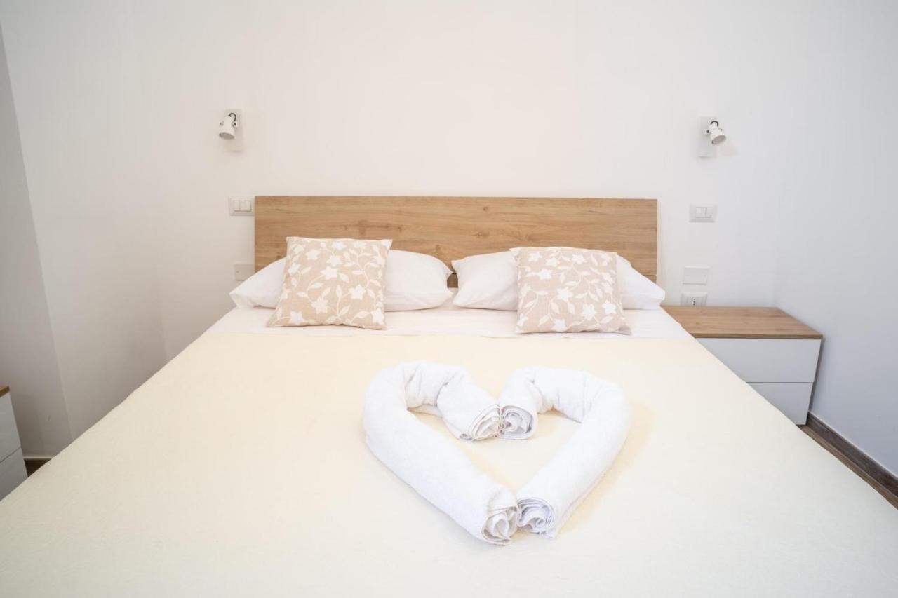 Il Germoglio Hotel Bisceglie Luaran gambar