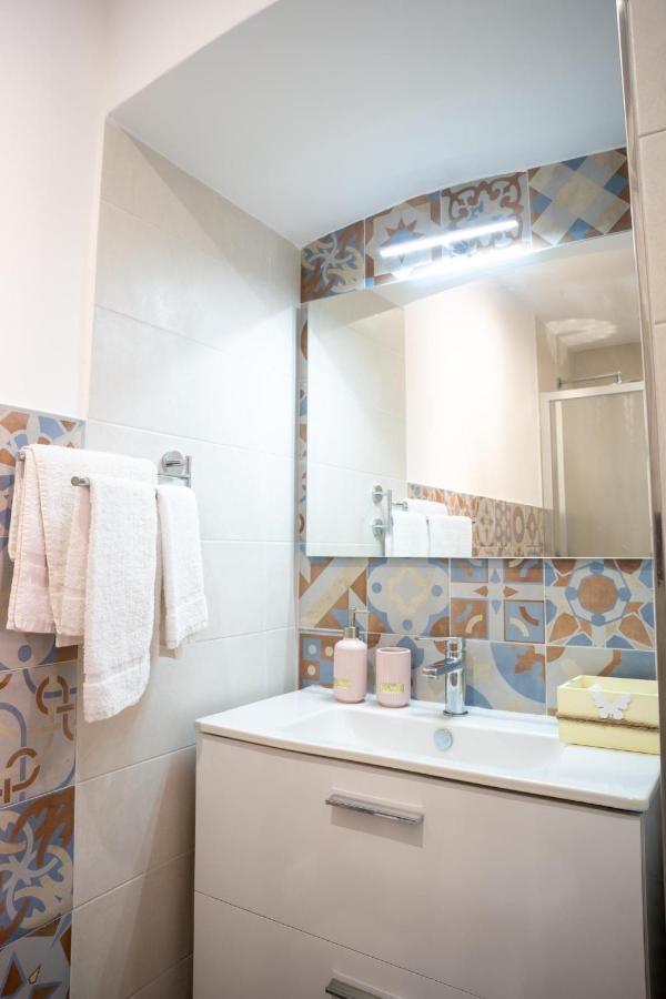 Il Germoglio Hotel Bisceglie Luaran gambar