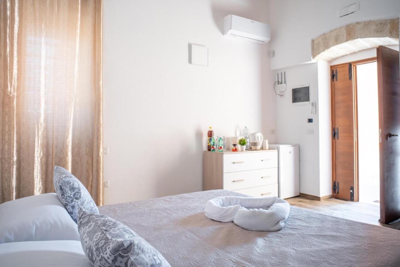 Il Germoglio Hotel Bisceglie Luaran gambar